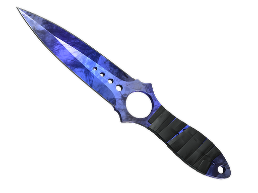 ★ Skeleton Knife | Doppler