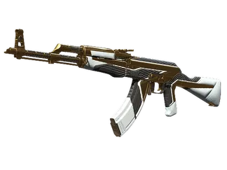 AK-47 | The Oligarch