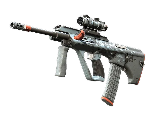 Trigger Discipline