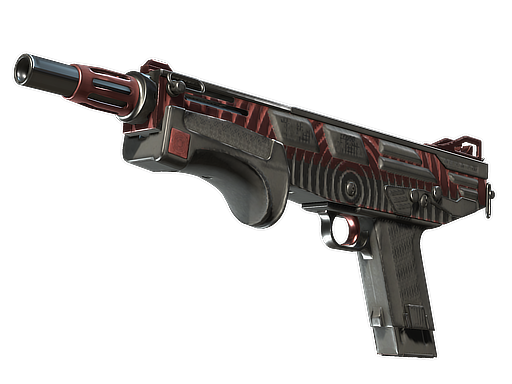MAG-7 | MAGnitude