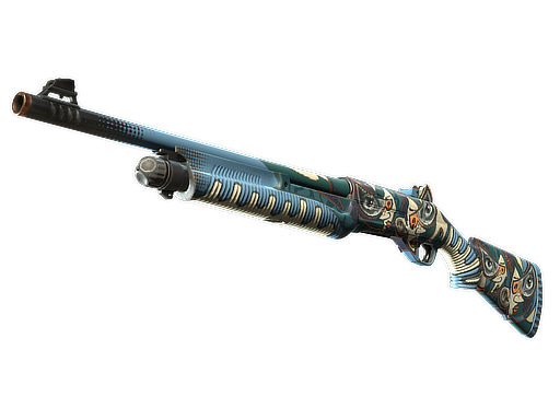 Nova | Ocular