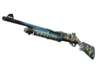 Nova | Ocular