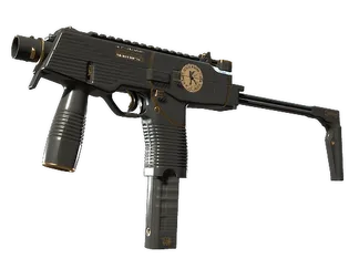 MP9 | Broken Record