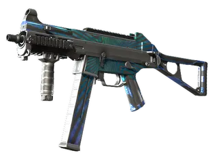 UMP-45 | Continuum