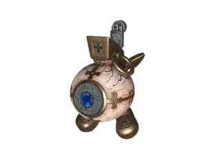 Charm | Eye of Ball