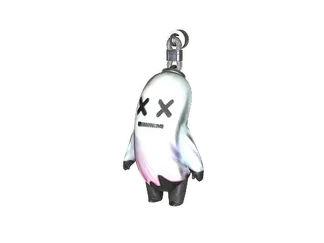 Charm | Lil' Boo
