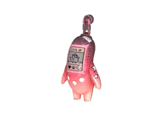 Charm | Lil' Chirp