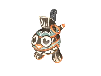 Charm | Lil' Chomper