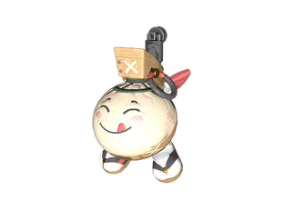 Charm | Lil' Dumplin'