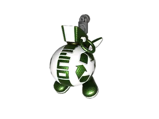 Charm | Lil' Eco