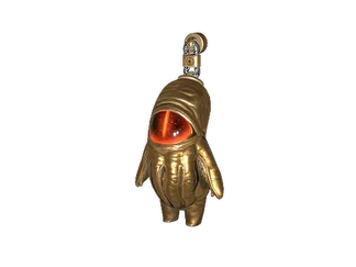 Charm | Lil' Eldritch