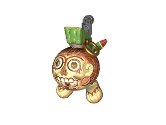 Charm | Lil' Facelift