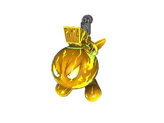 Charm | Lil' Ferno