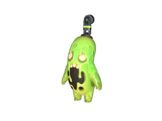 Charm | Lil' Goop