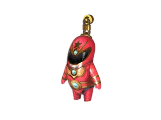 Charm | Lil' Hero