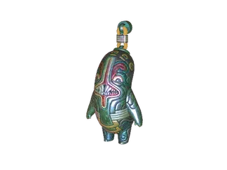 Charm | Lil' Serpent