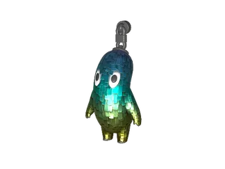 Charm | Piñatita