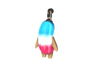 Charm | Pocket Pop