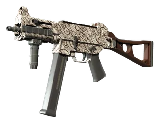 UMP-45 | Gunsmoke