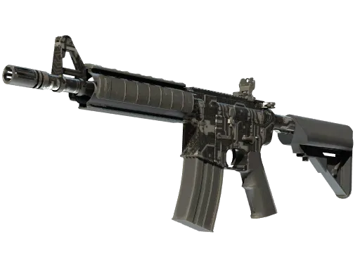 M4A4 | Mainframe (Factory New)