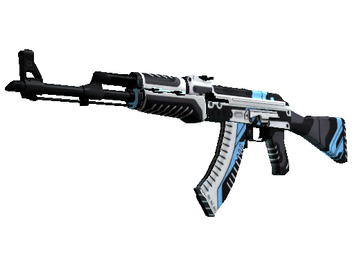 AK-47 | Vulcan