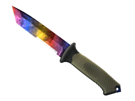 ★ Ursus Knife | Marble Fade
