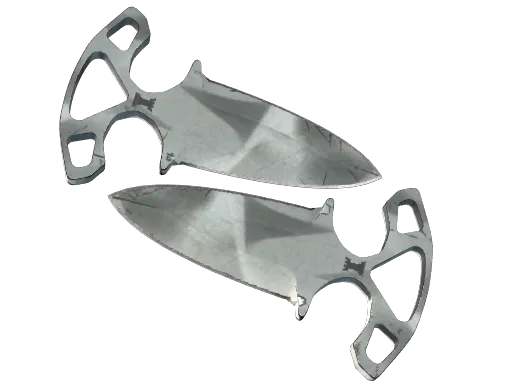 ★ StatTrak™ Shadow Daggers | Urban Masked (Field-Tested)