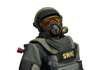 Bio-Haz Specialist | SWAT