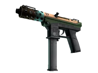 Tec-9 | Flash Out (Minimal Wear)