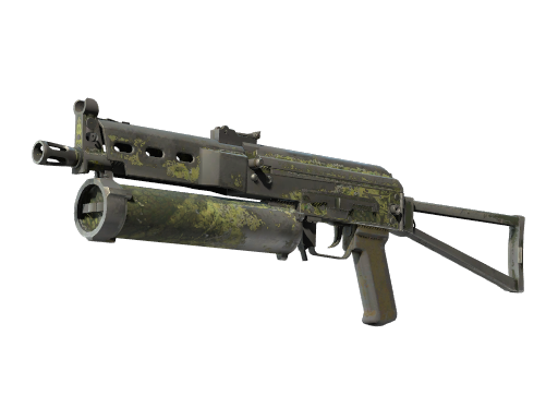 PP-Bizon | Anolis