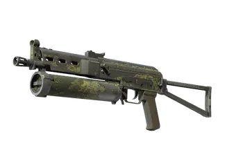 PP-Bizon | Anolis