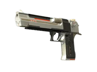 Desert Eagle | Mecha Industries (Minimal Wear)