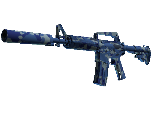 M4A1-S | Bright Water