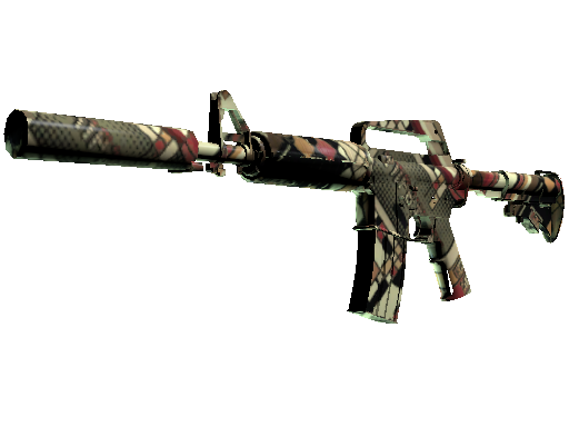 M4A1-S | Fizzy POP