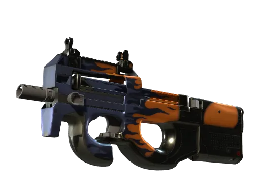 P90 | Chopper (Minimal Wear)