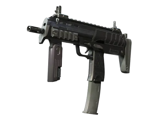 MP7 | Armor Core (Well-Worn)