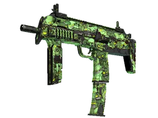 MP7 | Impire