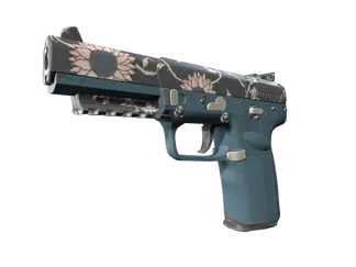 Five-SeveN | Nightshade (Factory New)