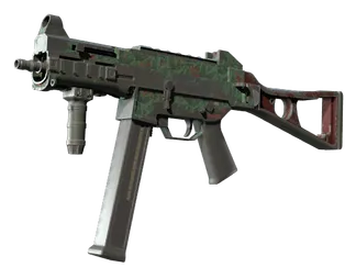 UMP-45 | Day Lily