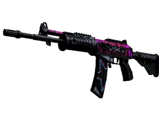 Galil AR | Chromatic Aberration (Factory New)