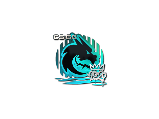 Sticker | Spirit | 2020 RMR