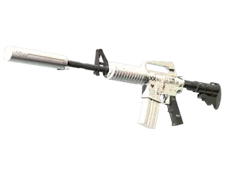 StatTrak™ M4A1-S | Printstream (Field-Tested)