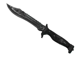 ★ Bowie Knife | Urban Masked