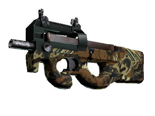 P90 | Cocoa Rampage