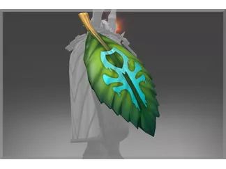 Shield of the Emerald Insurgence