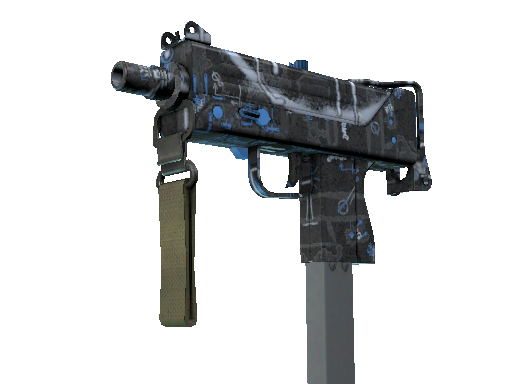 MAC-10 | Strats