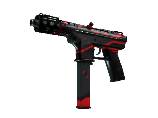 Tec-9 | Isaac