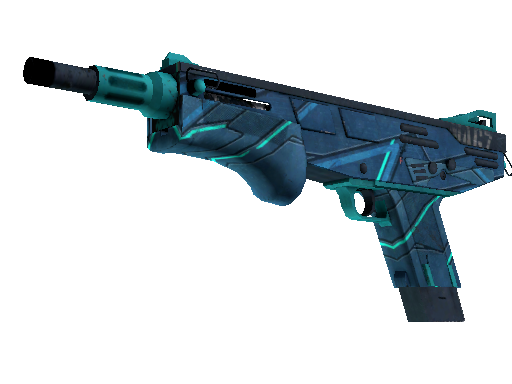 MAG-7 | Cobalt Core