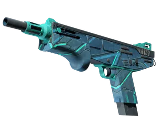 MAG-7 | Cobalt Core (Factory New)