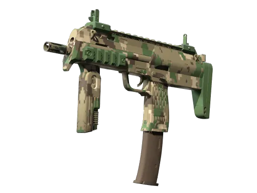 MP7 | Forest DDPAT (Factory New)